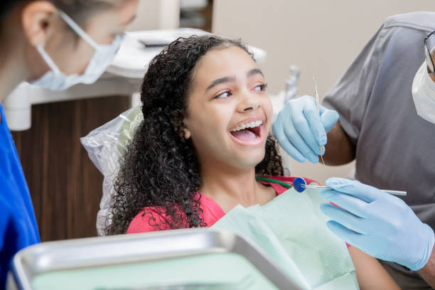 Best Knocked-Out Tooth (Avulsed Tooth) Treatment in Hartville, OH